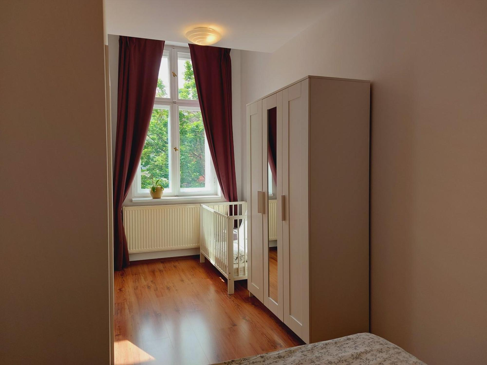 Spreewald Unterkuenfte "Alte Zigarrenfabrik" Familie Haefner Apartment Lubben Exterior photo